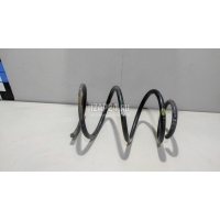 Пружина передняя Hyundai-Kia Starex H1/Grand Starex 2007 546304H000