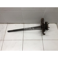 Полуось задняя левая Hyundai-Kia Starex H1/Grand Starex 2007 526204H100