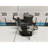 Блок ABS (насос) Hyundai-Kia Starex H1/Grand Starex 2007 589204H850
