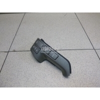 Кнопка многофункциональная Hyundai-Kia Starex H1/Grand Starex 2007 967004H001KL