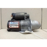 Стартер Hyundai-Kia Carens (2006 - 2012) 3610025020