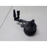 Подшипник выжимной совмещ. с цилиндром сцепл. Hyundai-Kia Carens (2006 - 2012) 4142124350