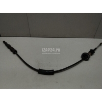 Трос КПП Chrysler Wrangler (JK) (2007 - 2018) 52060462AD