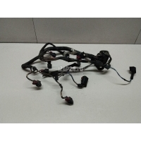 Проводка (коса) Chrysler Wrangler (JK) (2007 - 2018) 4801605AD