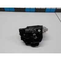 Замок двери задней правой VAG Allroad quattro (2006 - 2012) 4F0839016