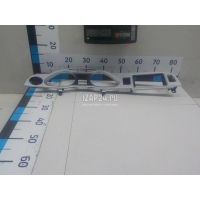 Накладка декоративная VAG Allroad quattro (2006 - 2012) 4F1857115H4T4
