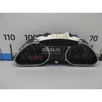 Панель приборов VAG Allroad quattro (2006 - 2012) 4F0920934E