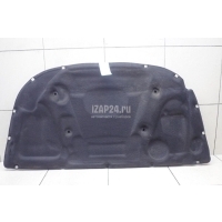 Шумоизоляция капота VAG Allroad quattro (2006 - 2012) 4F0863825C