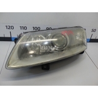 Фара левая VAG Allroad quattro (2006 - 2012) 4F0941029CT