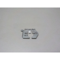 Скоба крепежная VAG Allroad quattro (2006 - 2012) 4L0980553