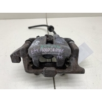 Суппорт тормозной задний левый VAG Allroad quattro (2006 - 2012) 4F0615403F