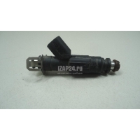 Форсунка инжекторная электрическая BOSCH V70 (2007 - 2016) 0280156154