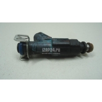 Форсунка инжекторная электрическая BOSCH V70 (2007 - 2016) 0280156154