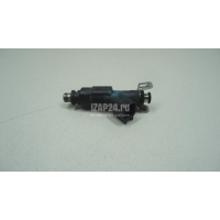 Форсунка инжекторная электрическая BOSCH V70 (2007 - 2016) 0280156154
