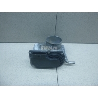 Заслонка дроссельная электрическая Mazda Mazda 3 (BL) (2009 - 2013) Z67713640