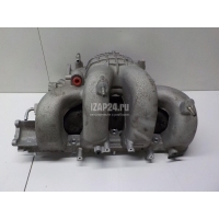 Коллектор впускной Mazda Mazda 3 (BL) (2009 - 2013) L3K913100J