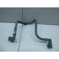 Трубка топливная Mazda Mazda 3 (BL) (2009 - 2013) Z6681349X