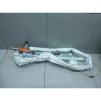 Подушка безопасности боковая (шторка) Mazda Mazda 3 (BL) (2009 - 2013) BBN557KN0B