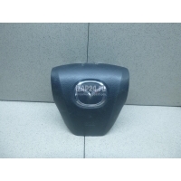 Подушка безопасности в рулевое колесо Mazda Mazda 3 (BL) (2009 - 2013) BBP357K00D02