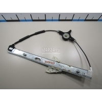 Стеклоподъемник электр. передний левый Mazda Mazda 3 (BL) (2009 - 2013) BDG759590A