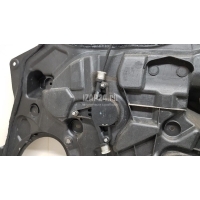 Стеклоподъемник электр. передний левый Mazda Mazda 3 (BL) (2009 - 2013) BBM459590C