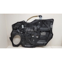 Стеклоподъемник электр. передний правый Mazda Mazda 3 (BL) (2009 - 2013) BBM458590C