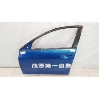 Дверь передняя левая Mazda Mazda 3 (BL) (2009 - 2013) BBY45902XF