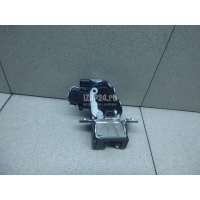 Замок багажника Mazda Mazda 3 (BL) (2009 - 2013) G33M62310B