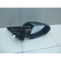 Зеркало правое электрическое Mazda Mazda 3 (BL) (2009 - 2013) BCM66912ZM