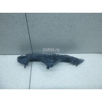 Направляющая переднего бампера левая Mazda Mazda 3 (BL) (2009 - 2013) BBM4500U1
