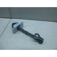 Ограничитель двери Mazda Mazda 3 (BL) (2009 - 2013) BBM458270C