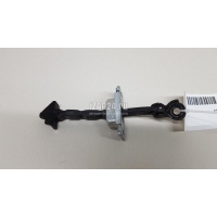 Ограничитель двери Mazda Mazda 3 (BL) (2009 - 2013) BBM458270C
