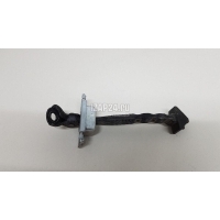 Ограничитель двери Mazda Mazda 3 (BL) (2009 - 2013) BBM472270B