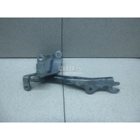 Петля капота левая Mazda Mazda 3 (BL) (2009 - 2013) BBM252420B