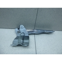 Петля капота правая Mazda Mazda 3 (BL) (2009 - 2013) BBM252410B
