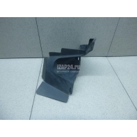 Пыльник (кузов наружные) Mazda Mazda 3 (BL) (2009 - 2013) BBP2501V1A