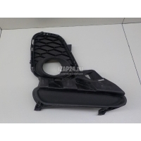 Рамка противотуманной фары правой Mazda Mazda 3 (BL) (2009 - 2013) BGV450C11B