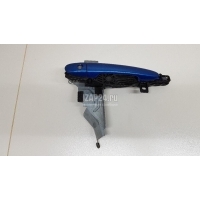 Ручка двери передней наружная правая Mazda Mazda 3 (BL) (2009 - 2013)