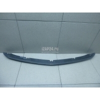 Спойлер переднего бампера Mazda Mazda 3 (BL) (2009 - 2013) BCW8519K1