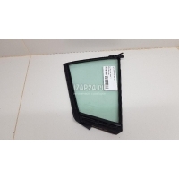 Стекло двери задней левой (форточка) Mazda Mazda 3 (BL) (2009 - 2013) BBM573661B