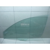 Стекло двери передней левой Mazda Mazda 3 (BL) (2009 - 2013) BHB659511