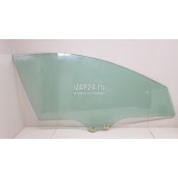Стекло двери передней правой Mazda Mazda 3 (BL) (2009 - 2013) BHB658511
