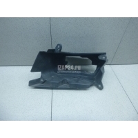 Кронштейн фары противотуманной левой Mazda Mazda 3 (BL) (2009 - 2013) BDG851694B