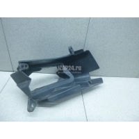 Кронштейн фары противотуманной правой Mazda Mazda 3 (BL) (2009 - 2013) BDG851684C