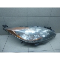 Фара правая Mazda Mazda 3 (BL) (2009 - 2013) BDG7510K0L