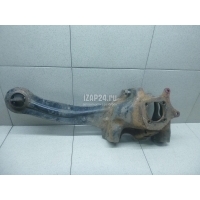 Рычаг задний продольный левый Mazda Mazda 3 (BL) (2009 - 2013) BBM428250B