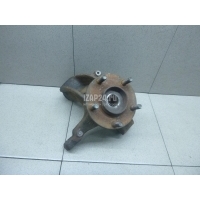 Кулак поворотный передний правый Mazda Mazda 3 (BL) (2009 - 2013) BBM233021B