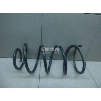 Пружина передняя Mazda Mazda 3 (BL) (2009 - 2013) BBT934011C
