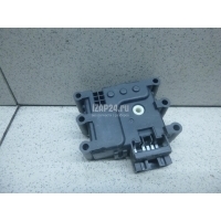 Моторчик заслонки отопителя Mazda Mazda 3 (BL) (2009 - 2013) BBM561A70