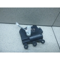 Моторчик заслонки отопителя Mazda Mazda 3 (BL) (2009 - 2013) BBT161A60